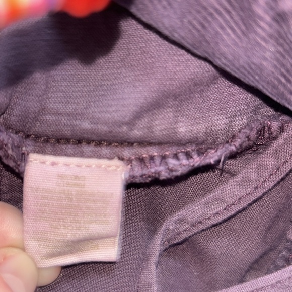 🕊️Free People Skinny Corduroy Pants, Size 27 - Picture 15 of 16